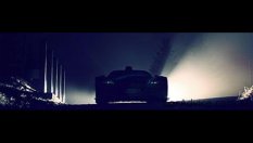 Gumpert пусна тийзър на новото си творение