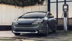 Toyota се отказва от чистите ДВГ, но не заради електромобилите