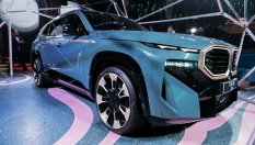 BMW победи Mercedes по продажби и през 2022 година