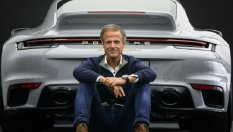 VW Group дава повече власт на шефове от Audi и Porsche