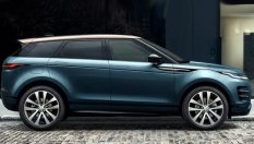 Най-малките Range Rover-и влизат в сервиза