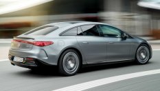 Mercedes бави доставки до клиенти с повече от година