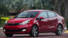 Как се краде корейска кола с ножица?