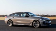 BMW пенсионира най-непопулярния си модел