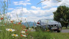 Пълна промяна: тестваме новия Nissan Micra