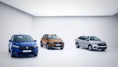 Dacia разкри новите Logan и Sandero в детайли