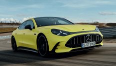 Шеф на Mercedes обяви електромобилите на марката за &bdquo;катастрофа&ldquo;