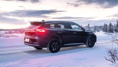 Норвежците смениха една пета от колите си с изцяло електрически