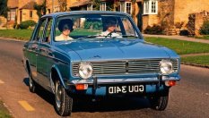 Rover, Morris, Austin - ще възкръснат ли легендите?