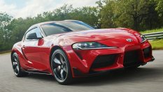 Пияна шофьорка кара с над 200 км/ч, оправдава се с модела на колата