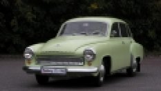 Opel иска да възроди Wartburg ?