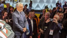 Шефът на Renault: Само спешно обединeние ще спаси Европа