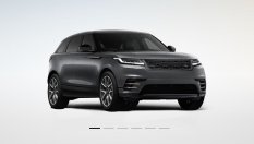 Range Rover Velar е най-сивата кола в историята