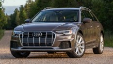 Audi вкарва 50 000 коли в сервиза заради странен проблем