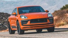 Porsche се разделя със „златната си кокошка" през 2024 година