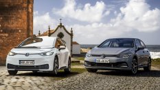 Eлектрическа кола или ДВГ? Цената винаги прави разликата!