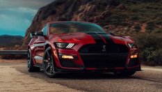 73 995 долара за новия Mustang Shelby GT500