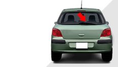 Скритата функция в задното стъкло при Peugeot и Citroën, за която малцина знаят