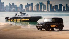 Автомобилни производители правят яхти-мечта