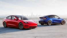 Tesla краде най-много клиенти от Honda и Toyota 