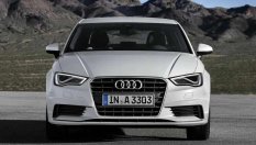 От какво страда Audi A3 на старо