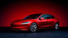 В САЩ Tesla Model 3 вече излиза колкото Toyota Corolla