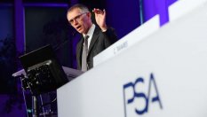 Peugeot-Citroen търси и други партньори