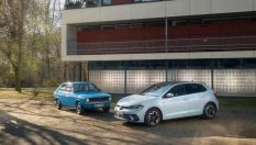 VW оцени хечбек с 95 коня на 55 000 лева