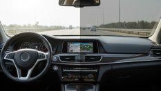 Нова екстра решава проблема с отблясъците от таблото