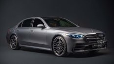 SUV-овете също изместват луксозните седани от пазара