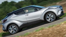 Искате здрав SUV за 10 000 евро - ето 5 предложения