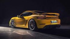 Porsche има отговор на BMW M2 CS 