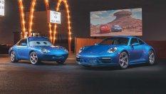 Porsche продаде гаджето на Маккуин Светкавицата за 3.6 млн. евро