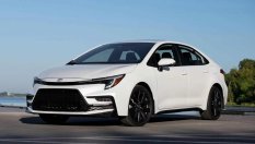 Toyota без много шум обнови най-важния си модел