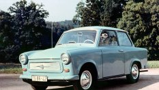 Как се проверяваше качеството на Trabant?
