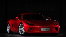 Китайци „кръстосаха“ Tesla и Lancia