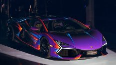 Lamborghini създаде още една уникална суперкола 