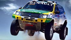Хибридна Dacia Duster сменя Lada Niva за рали „Дакар“