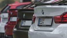 Европа се превръща в Куба – колите стареят, а за нови няма пари