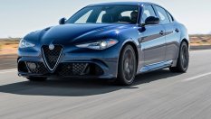 Колко бърза е Alfa Romeo Giulia Quadrifoglio в реалния свят?