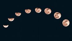 На Луната ще се провеждат автомобилни състезания