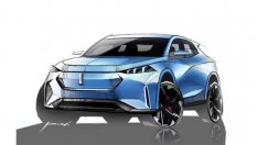 Great Wall атакува Европа с луксозната си марка