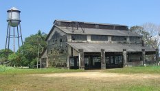 Фордландия -  провалената утопия на Хенри Форд (част 2)