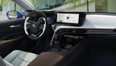 Toyota предлага луксозен седан за 30 700 лева