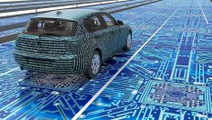 На новите коли ще им трябват по 11 терабайта памет