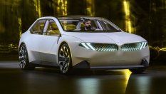 BMW също въвежда нова номерация на колите си