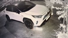 Бум от кражби на Toyota заради недоглеждане на производителя