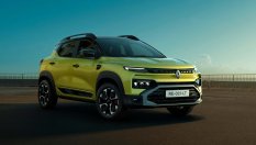 Renault обнови най-евтиния си SUV в европейски стил
