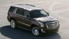Спортният Cadillac Escalade ще е готов догодина