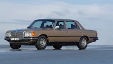 12 факта за "най-добрия Mercedes в историята"
